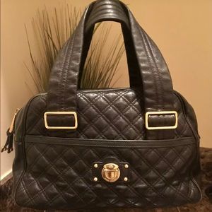 Marc Jacobs authentic ursula Bowler bag